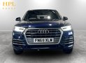 Audi Q5 2.0 TDI 40 S line SUV 5dr Diesel S Tronic quattro Euro 6 (s/s) (190 ps) 2