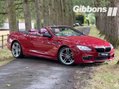 BMW 6 Series 3.0 640d M Sport Auto 2dr 10