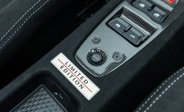 Ferrari 458 Speciale Aperta 26