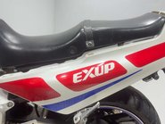 Yamaha FZR 1989 RUNNING PROJECT BIKE CLASSIC SPORTS BIKE NAKED 1000CC 15