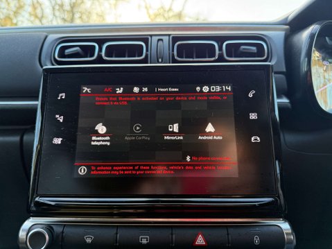 Citroen C3 1.2 C3 C-Series Edition PureTech S/S 5dr 65