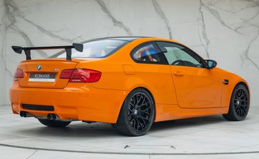 BMW M3 GTS 3