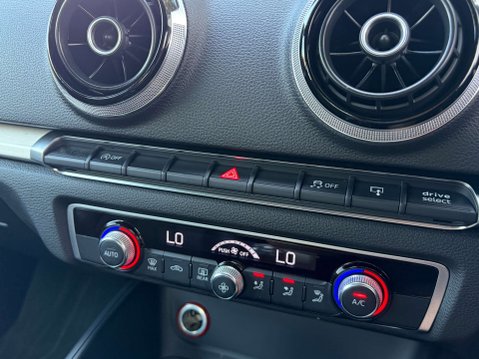 Audi A3 2.0 A3 S Line TDI 4dr 47