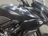 Kawasaki Versys 650 KLE 2015 STUNNING EXAMPLE ONLY 7K ADVENTURE A2 BIKE 33