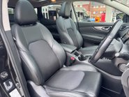 Nissan Qashqai DCI TEKNA DCT 3