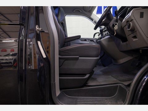 Volkswagen Transporter 2.0 BiTDI T32 Highline Panel Van 5dr Diesel DSG FWD SWB Euro 6 (s/s) (199 p 14
