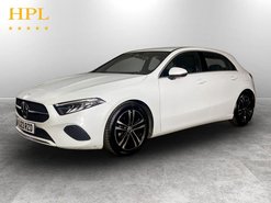 Mercedes-Benz A Class 1.3 A180h MHEV Sport (Executive) Hatchback 5dr Petrol Hybrid 7G-DCT Euro 6