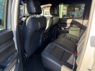 Ford Ranger 2.0 TD EcoBlue Wildtrak Pickup Double Cab 4dr Diesel Auto 4WD Euro 6 (s/s) 40