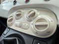 Fiat 500 POP 44,358 MILES 22
