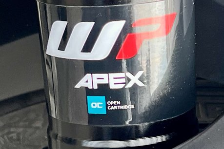 KTM Adventure 890 Adventure 19