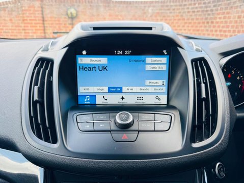 Ford Kuga 1.5T EcoBoost ST-Line SUV 5dr Petrol Manual Euro 6 (s/s) (150 ps) 16