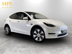 Tesla Model Y SUV 5dr Electric Auto RWD (346 ps) Cruise Control - Reverse Camera