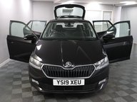Skoda Fabia SE L MPI 7
