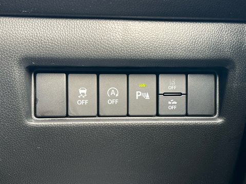 Suzuki Swift SZ-T DUALJET MHEV 24