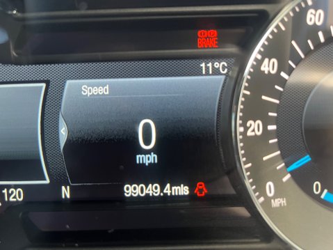 Ford S-Max 2.0 TDCI TITANIUM 7 SEATER 24