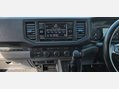 MAN TGE RAMPAGE 3.180 LION XS 4X4 AUTO KOMBI 2.0 180PS EU6 17