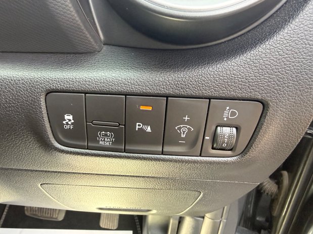 Hyundai KONA GDI PREMIUM 17