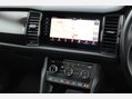 Skoda Kodiaq SPORTLINE TDI SCR DSG 17