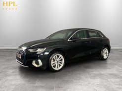 Audi A3 1.4 TFSIe 40 Sport Sportback 5dr Petrol Plug-in Hybrid S Tronic Euro 6 (s/s