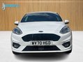 Ford Fiesta 1.0T EcoBoost ST-Line Edition Hatchback 5dr Petrol Manual Euro 6 (s/s) (125 12
