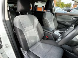 Nissan X-Trail 1.5 X-Trail N-Connecta E-Power A 5dr 76