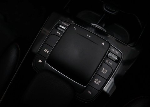 Mercedes-Benz A Class 2.0 A 200 D AMG Line Auto 5dr 34