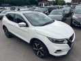 Nissan Qashqai 1.3 DIG-T Tekna DCT Auto Euro 6 (s/s) 5dr 8