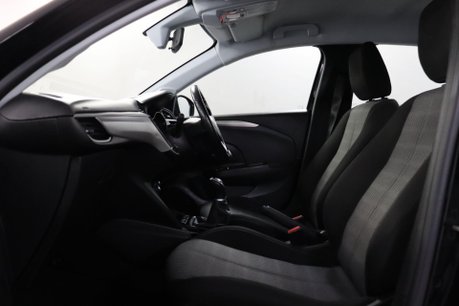 Vauxhall Corsa SE 42