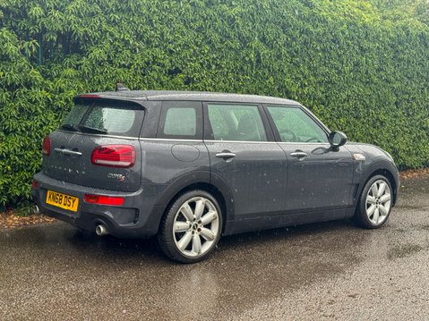 Mini Clubman 2.0 Cooper GPF S Estate 6dr Petrol Manual Euro 6 (s/s) (192 ps) 4