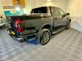 Ford Ranger WILDTRAK ECOBLUE 9