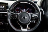 Kia Picanto GT-LINE 20