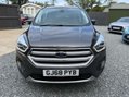 Ford Kuga 1.5 Kuga Titanium 5dr 12