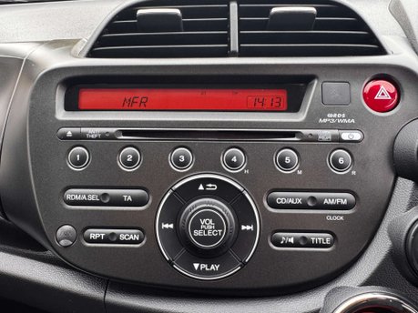 Honda Jazz 1.3 Jazz ES+ i-VTec CVT 5dr 34