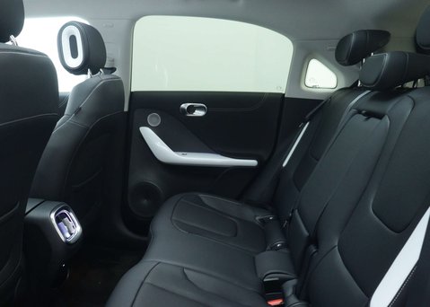 Smart #1 66kWh Premium SUV 5dr Electric Auto (272 ps) 43