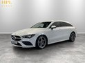 Mercedes-Benz CLA Class 2.0 CLA220d AMG Line Shooting Brake 5dr Diesel 8G-DCT Euro 6 (s/s) (190 ps) 3