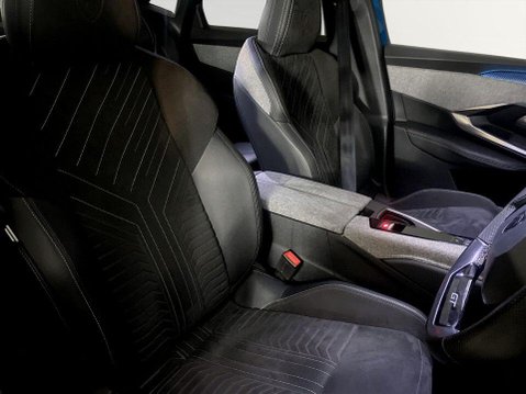 Peugeot 3008 1.2 GT SUV 5dr Petrol Hybrid e-DSC6 Euro 6 (s/s) (136 ps) Air Con - Alloys 11