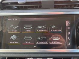 Audi Q3 1.5 Q3 Sport 35 TFSI Semi-Auto 5dr 33