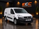 Peugeot Partner Partner SE L2 EV