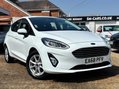 Ford Fiesta 1.1 Ti-VCT Zetec Euro 6 (s/s) 5dr 1