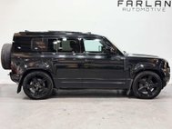 Land Rover Defender 3.0 D300 MHEV X-Dynamic HSE SUV 5dr Diesel Auto 4WD Euro 6 (s/s) (300 ps) 19