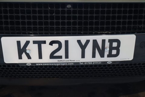 Land Rover Defender 110 P300 SE STYLED BY SEEKER FACTORY MATT FINISH HUGER SPEC  11