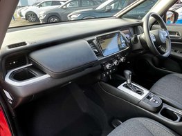 Honda Jazz 1.5 Jazz EX i-MMD CVT 5dr 17