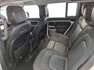 Land Rover Defender 2.0 Defender SE D Auto 4WD 5dr 65
