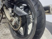 Kawasaki Er ER 5 2006 37K RUNNING COMMUTER PROJECT BIKE 500CC TWIN 21