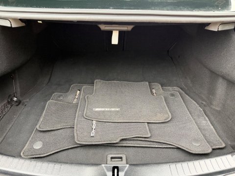 Mercedes-Benz C Class 2.1 C220d AMG Line G-Tronic+ Euro 6 (s/s) 2dr 22