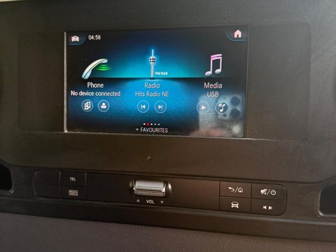 Mercedes-Benz Sprinter 2.1 314 CDI FWD L2 H2 Euro 6 5dr 15