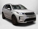 Land Rover Discovery Sport 2.0 Discovery Sport R-Dynamic SE D Auto 4WD 5dr