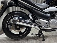 Suzuki Inazuma GW 2014 ONLY 6K MOT SEPTEMBER 2027 WARRANTY A2 READY 250CC 42