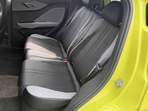 BYD Dolphin Surf 65kw Boost 43kWh 5dr Auto 33