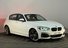 BMW 1 Series 118D M SPORT